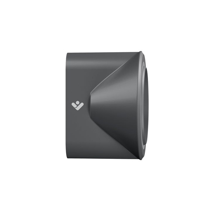 TrueLife HairDryer D3 asciugacapelli 1800 W nero