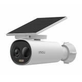 Imou Cell 3C All in One Bullet IP telecamera di sicurezza Esterna 2304 x 1296 pixel Parete