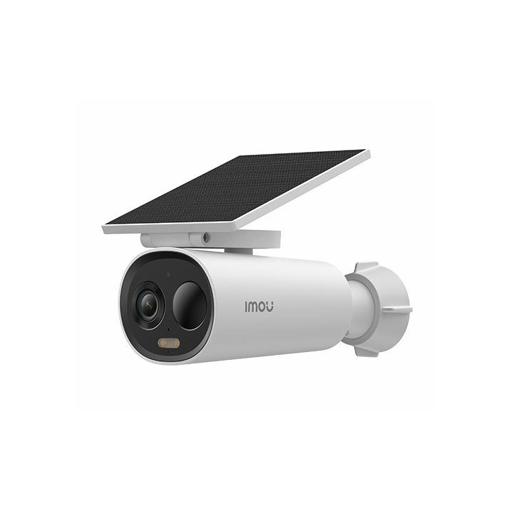 Imou Cell 3C All in One Bullet IP telecamera di sicurezza Esterna 2304 x 1296 pixel Parete