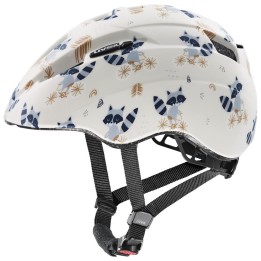 Uvex kid 2 cc procione opaco multicolore
