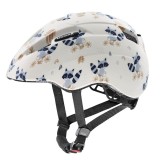 Uvex kid 2 cc procione opaco multicolore