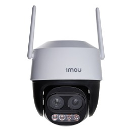 Imou Cruiser Z Turret IP telecamera di sicurezza Interna e esterna Soffitto/parete