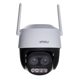 Imou Cruiser Z Turret IP telecamera di sicurezza Interna e esterna Soffitto/parete