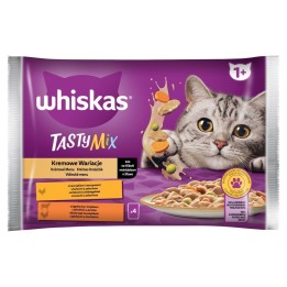 ?Whiskas 4770608254476 cibo umido per gatti 85 g