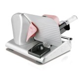 Taurus Affettatrice Cutmaster Elettrica 150 W Nero Acciaio inossidabile