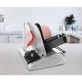 Taurus Affettatrice Cutmaster Elettrica 150 W Nero Acciaio inossidabile