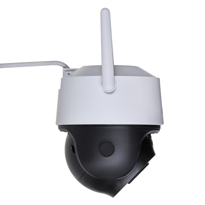 Imou Cruiser Z Turret IP telecamera di sicurezza Interna e esterna Soffitto/parete