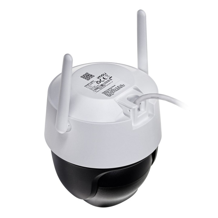 Imou Cruiser Z Turret IP telecamera di sicurezza Interna e esterna Soffitto/parete