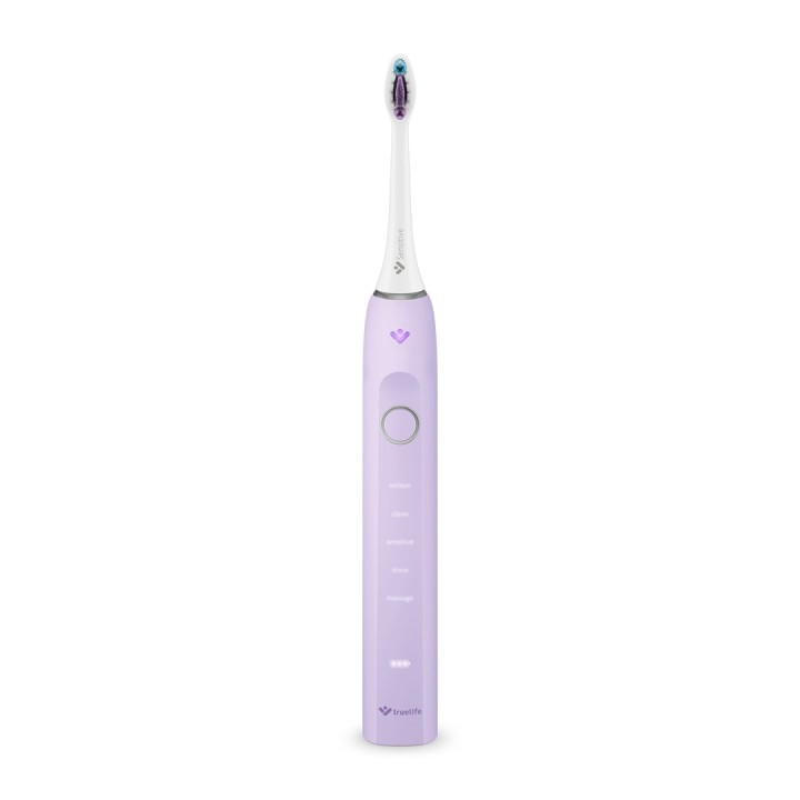 TrueLife SonicBrush Clean70 UV spazzolino sonico lavanda