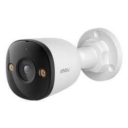 Imou PS3E Bullet IP telecamera di sicurezza Interno & esterno 3840 x 2160 pixel Soffitto/parete