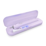 TrueLife SonicBrush Clean70 UV spazzolino sonico lavanda