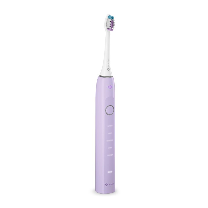 TrueLife SonicBrush Clean70 UV spazzolino sonico lavanda