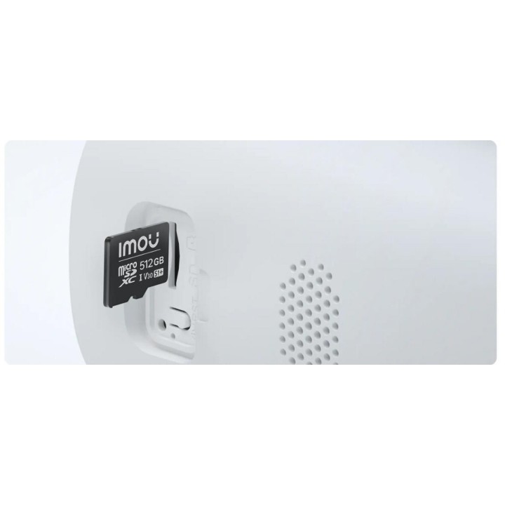 WRL 5MP IPC-K9DC-5M0WEH-V2 IMOU telecamera