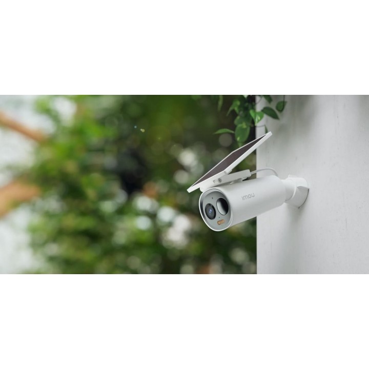 WRL 5MP IPC-K9DC-5M0WEH-V2 IMOU telecamera