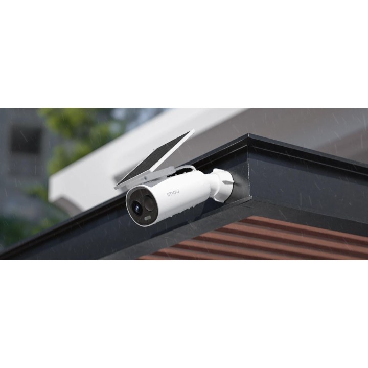 WRL 5MP IPC-K9DC-5M0WEH-V2 IMOU telecamera