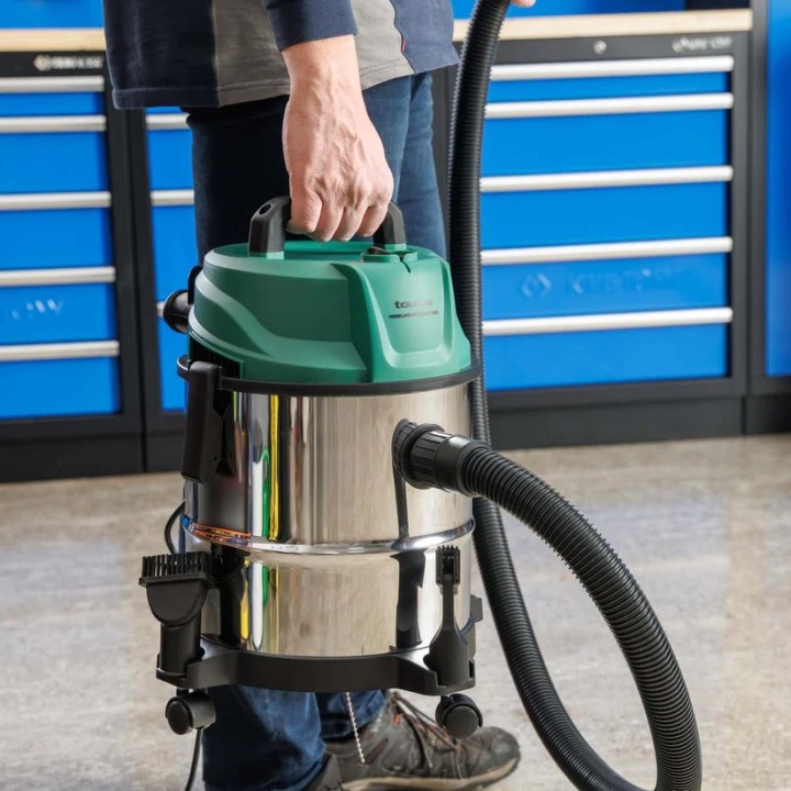 Taurus Hidrodry 1200 Aspirapolvere industriale