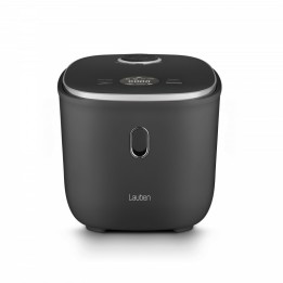 Lauben LBNLSRC3000AT cuociriso 3 L 605 W nero