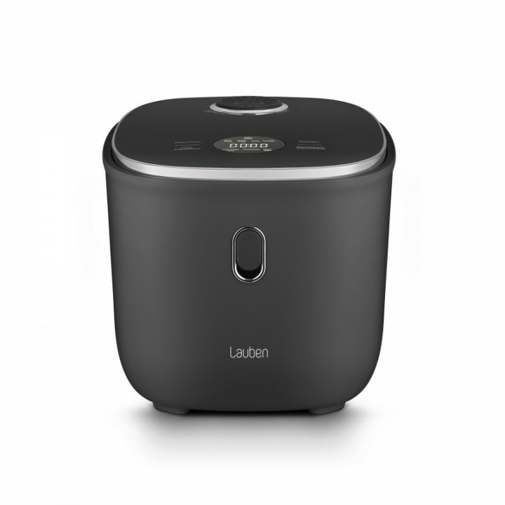 Lauben LBNLSRC3000AT cuociriso 3 L 605 W nero