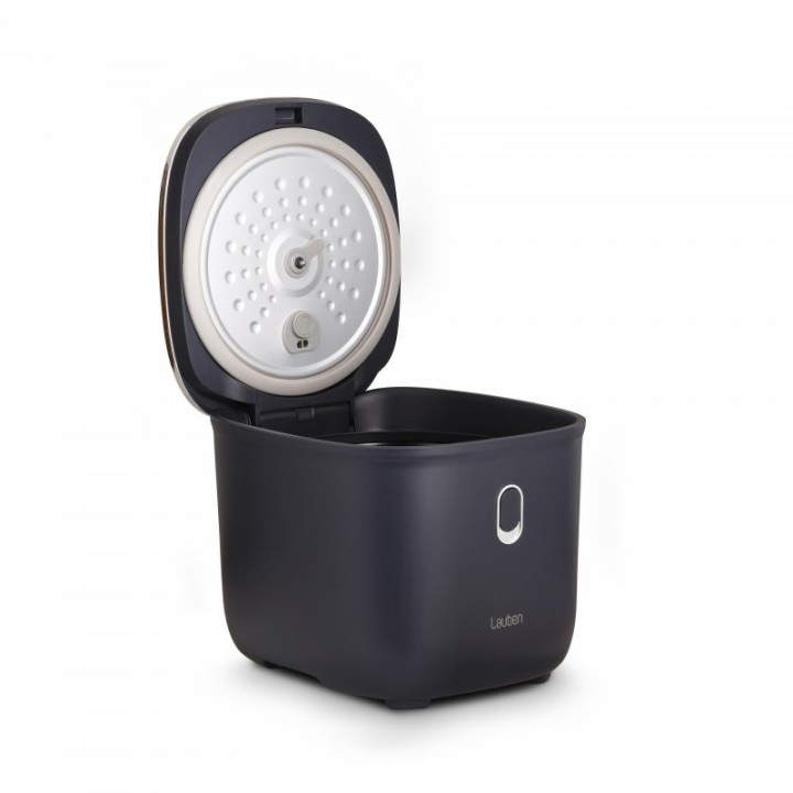 Lauben LBNLSRC3000AT cuociriso 3 L 605 W nero