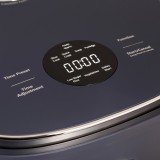 Lauben LBNLSRC3000AT cuociriso 3 L 605 W nero