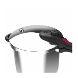 Taurus Moments Rapid 4l Pentola a pressione KCP4104