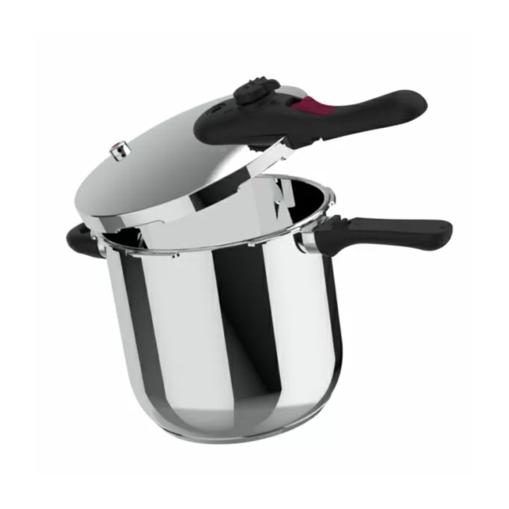 Taurus Moments Rapid 4l Pentola a pressione KCP4104