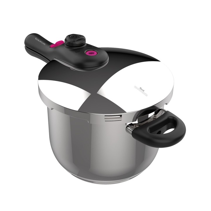 Taurus Moments Rapid 4l Pentola a pressione KCP4104