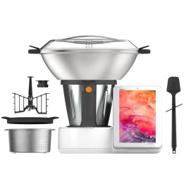 Taurus MyCook Next Robot da cucina multifunzione