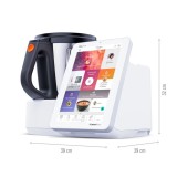 Taurus MyCook Next Robot da cucina multifunzione