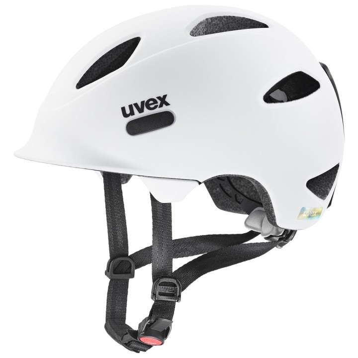Uvex oyo style bianco