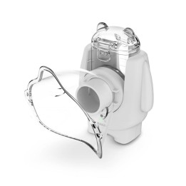 NENO ATEMO 36 / 5 000 nebulizzatore ultrasonica portatile