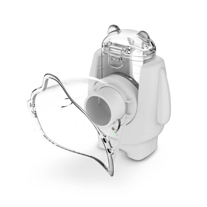 NENO ATEMO 36 / 5 000 nebulizzatore ultrasonica portatile