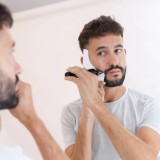 Taurus Precission Rasoio per capelli