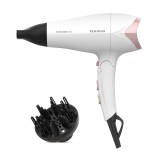 Taurus STUDIO 2500 IONIC Asciugacapelli 2400 W Bianco