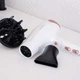 Taurus STUDIO 2500 IONIC Asciugacapelli 2400 W Bianco