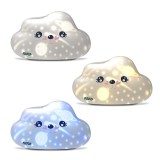 Neno Cosmo - lampada notturna in silicone per bambini