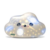 Neno Cosmo - lampada notturna in silicone per bambini