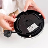 Taurus VINTAGE COMPACT Bollitore elettrico 1 L 2400 W Crema