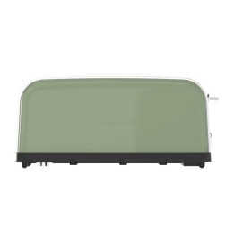 Taurus Tostapane Vintage Colore Olive 1500 W