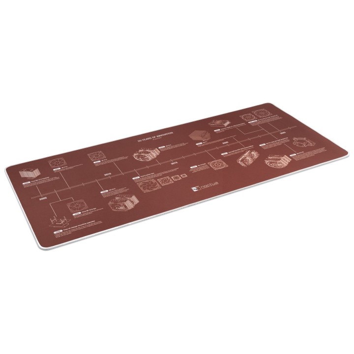 NOCTUA NP-DM3 - tappetino scrivania 90 x 40 cm