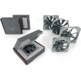 NOCTUA redux 92mm ventola 17.6 dBA / 1600 RPM