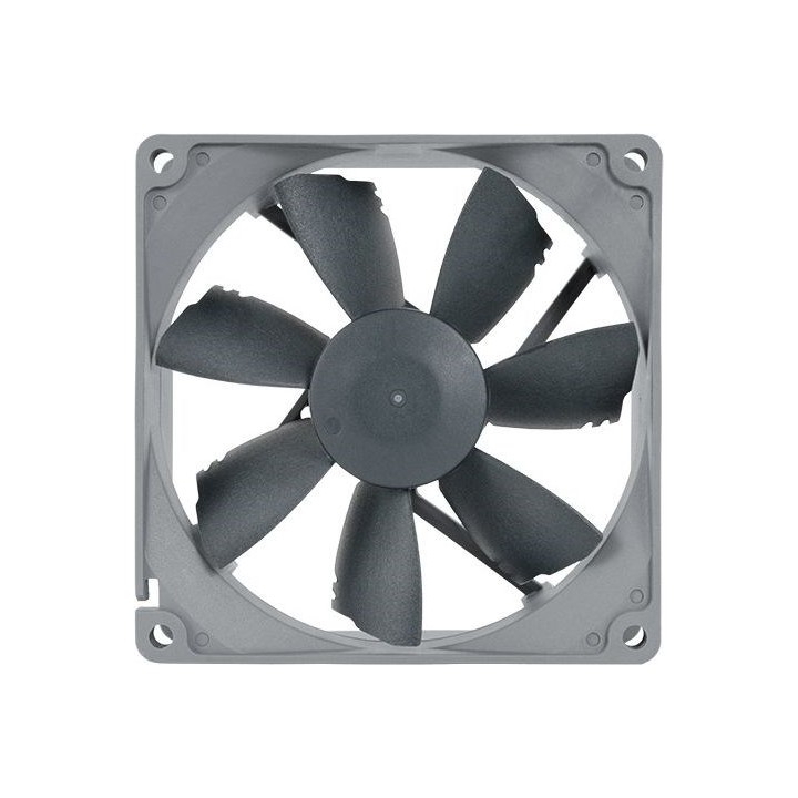 NOCTUA redux 92mm ventola 17.6 dBA / 1600 RPM