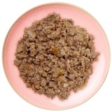 WIEJSKA ZAGRODA Agnello con anatra e catnip – cibo umido per gatti – 100g