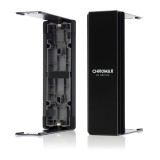 Noctua NA-HC4 chromax.black Dissipatore processore