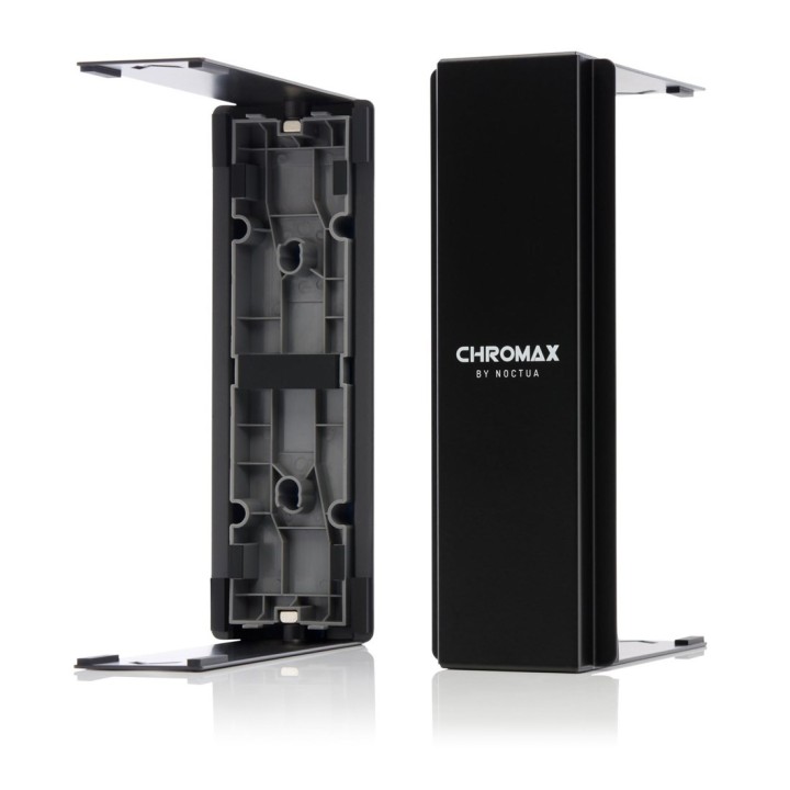 Noctua NA-HC4 chromax.black Dissipatore processore