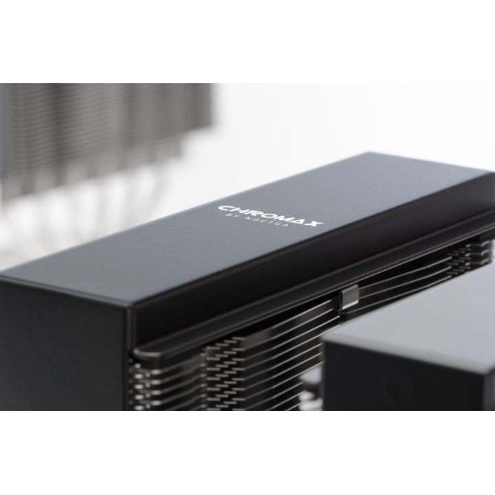 Noctua NA-HC4 chromax.black Dissipatore processore