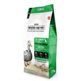 WIEJSKA ZAGRODA Monoprotein Anatra - cibo secco per cani - 12kg