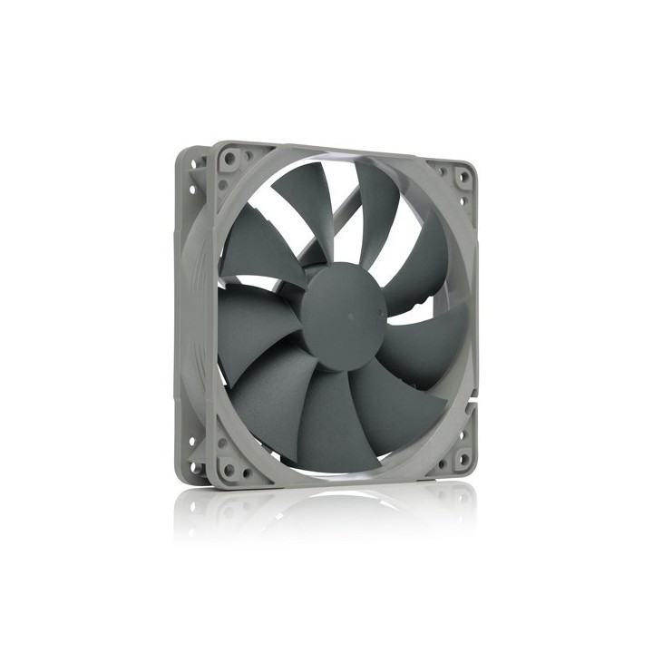 Noctua NF P12 redux-1700 PWM Ventola case per PC 12 cm grigia