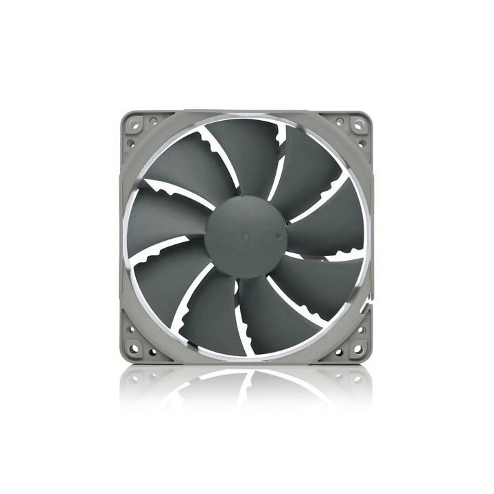 Noctua NF P12 redux-1700 PWM Ventola case per PC 12 cm grigia