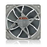 Noctua NF P12 redux-1700 PWM Ventola case per PC 12 cm grigia
